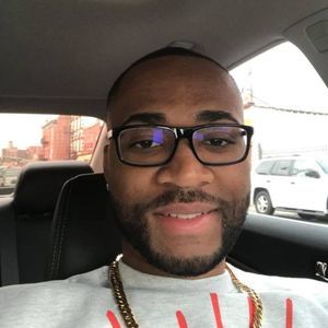 Meet your Posher, Jamar